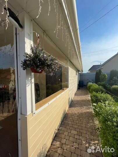 Мягкие окна