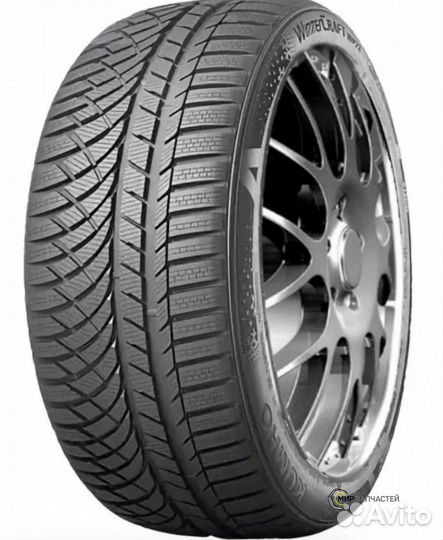 Kumho WinterCraft WS71 265/70 R16 112H