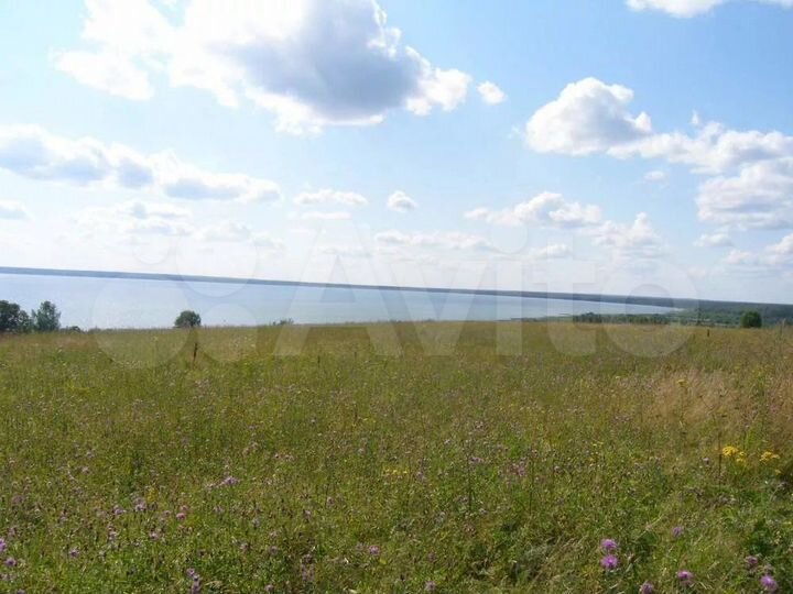 Участок 45 сот. (ИЖС)