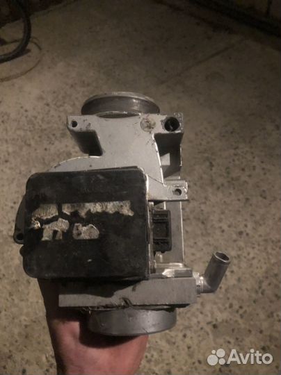 Дмрв для двигателя м-30 бмв е-32