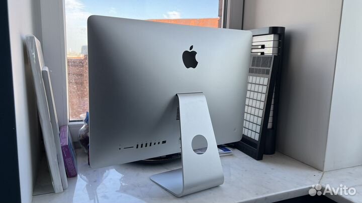 Apple iMac 21.5 2013