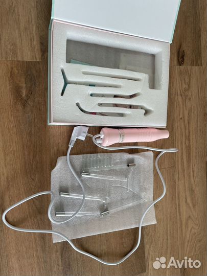 Дарсонваль gezatone biolift 4