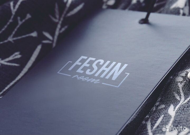 Разработка логотипа / графический дизайнер