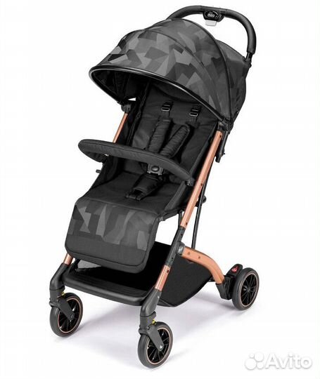 Прогулочная коляска Cam Compass 2.0