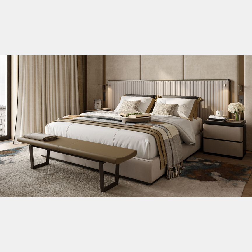 1-к. квартира, 79,3 м², 5/7 эт.