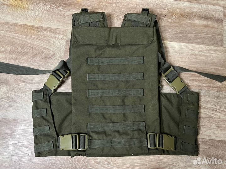 6Б46 бнз Бронежилет 6 класс бр5