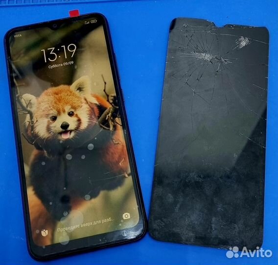 Ремонт телефонов Казань