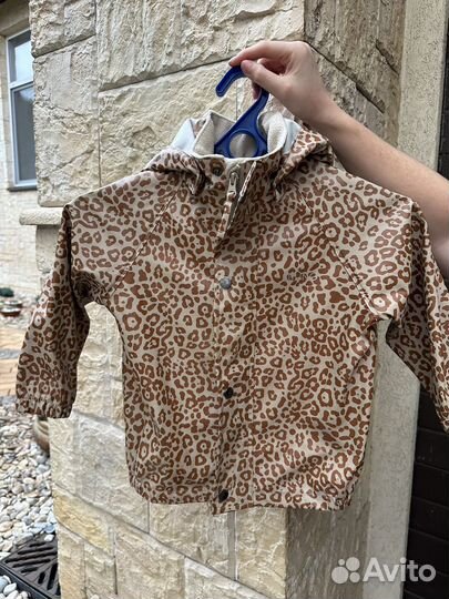 Комплект kuling 98-104