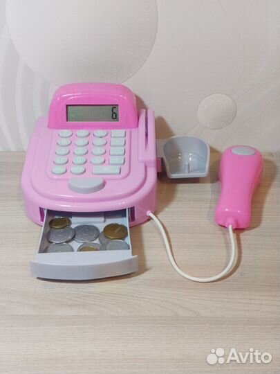 Игровой набор 