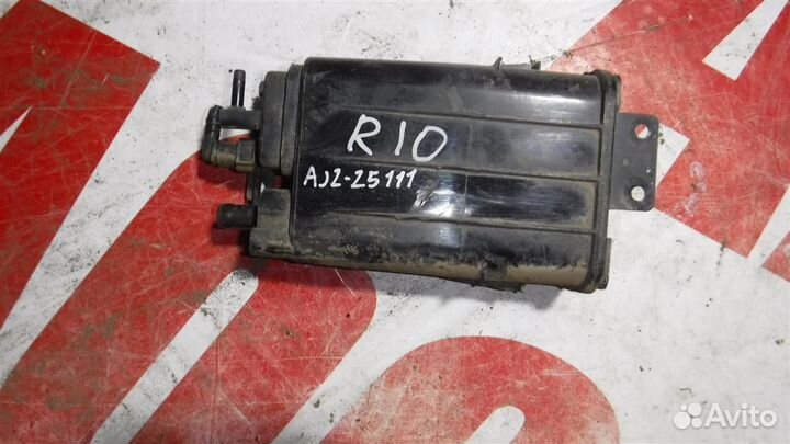 Абсорбер (фильтр угольный) KIA RIO III (UB) 2011