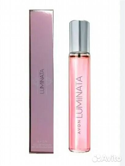 Luminata лумината эйвон 10мл