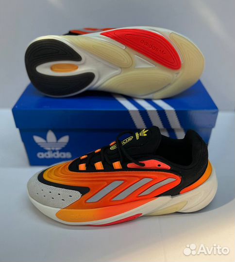 Кроссовки Adidas Ozelia Размеры 41-45