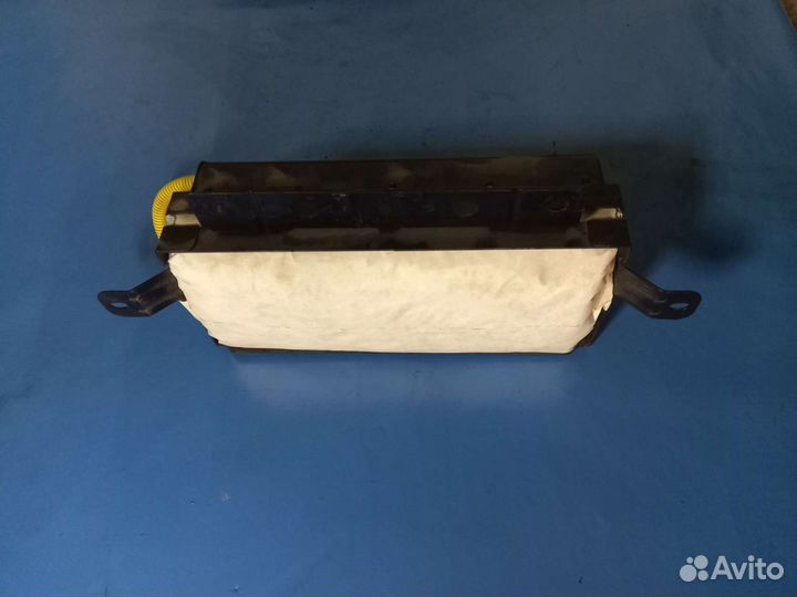 Подушка безопасности hyundai sonata тагаз