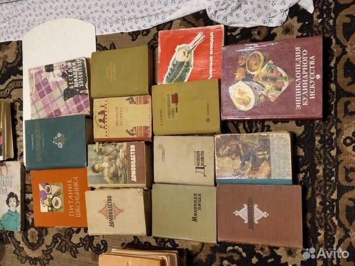 Редкие книги 3