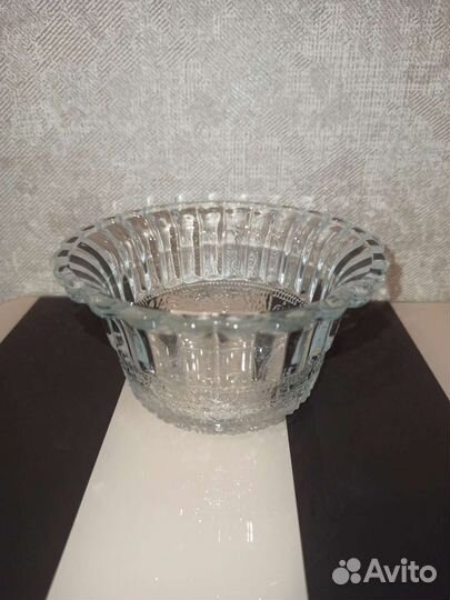 Ваза для варенья,конфетница