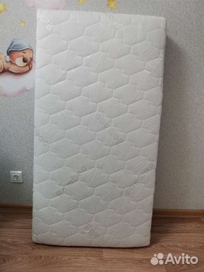 Матрас 125на65