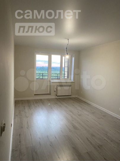 Квартира-студия, 26,9 м², 5/6 эт.