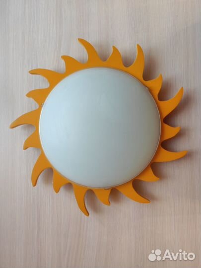 Светильник 