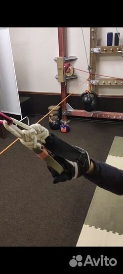 Авторский тренажёр для альфагравити,правило и тд