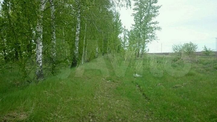 Участок 11 сот. (ИЖС)