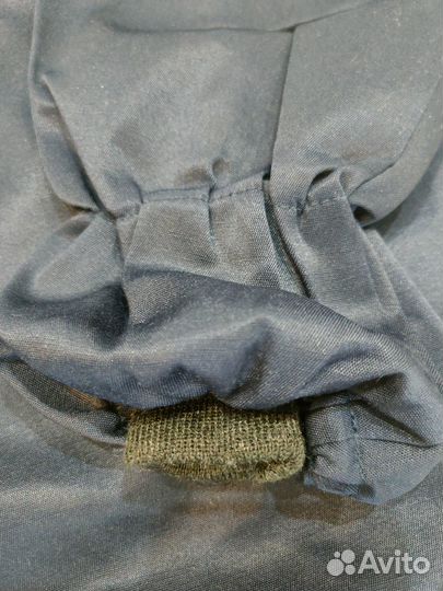 Энцефалитный костюм