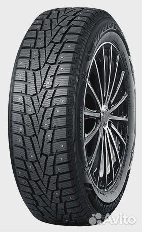 Roadstone Winguard Spike 215/60 R17 100T