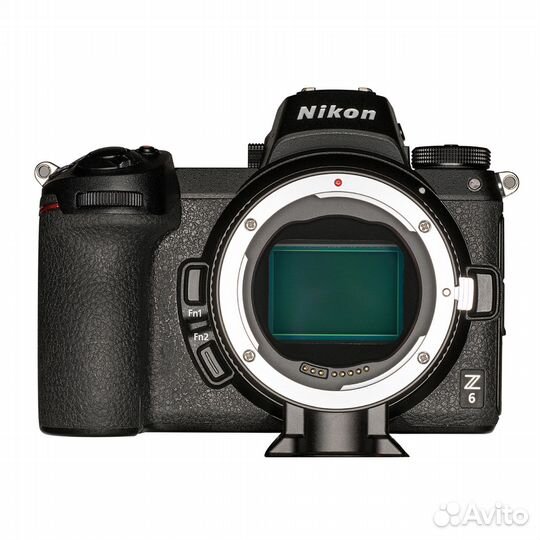 Адаптеры для Nikon, большой ассортимент