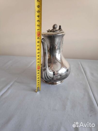 Чайник Англия