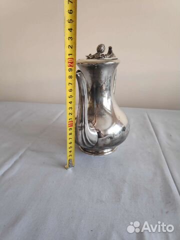 Чайник Англия