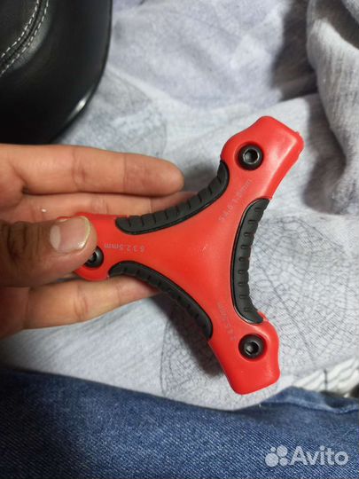 Для велосипеда