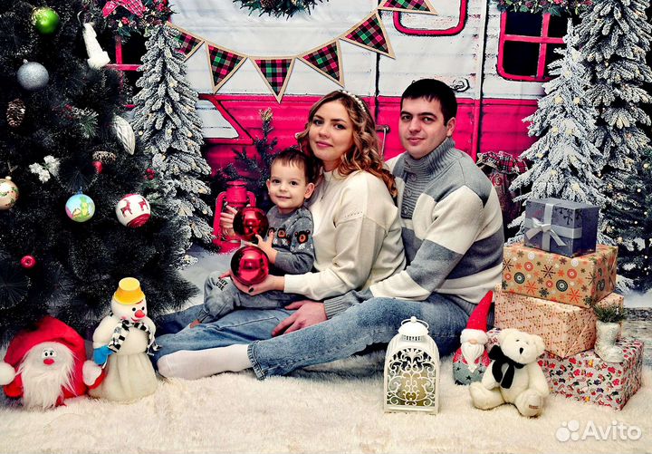 Фотосессия