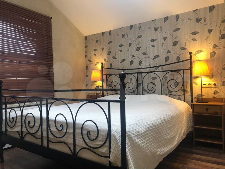 Квартира-студия, 30,4 м², 5/5 эт.