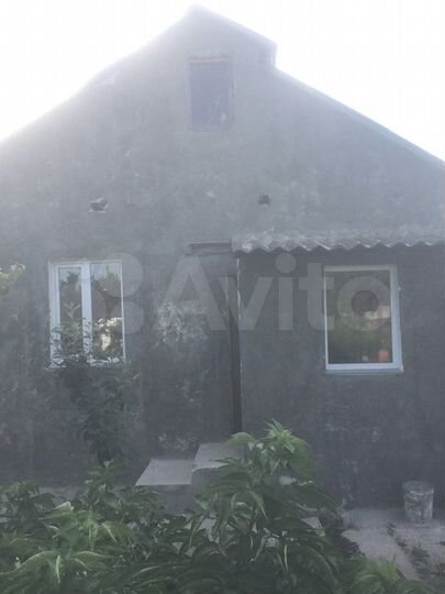 Дача 60 м² на участке 4 сот.