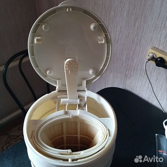 Кофеварка бу