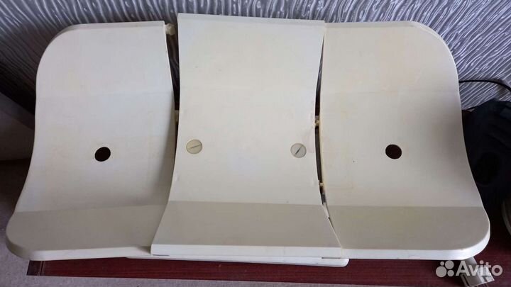 Весы детские СССР