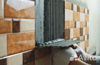 Плиточник сделка Москва и область проживание