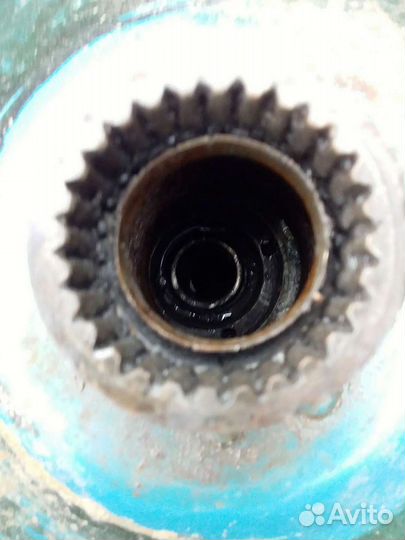 Колесо для мотоцикла Урал