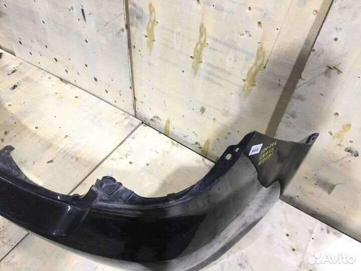 Бампер задний Mazda Atenza GH5FS L5VE 2009