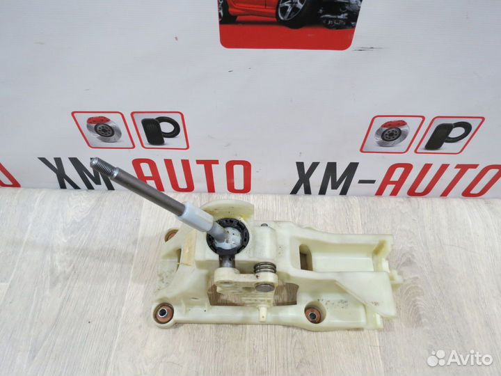 Кулиса кпп Kia Rio 3