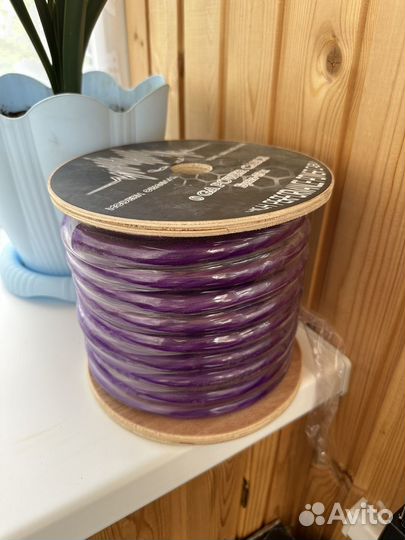 Кабель / провод Momo 0ga 50мм2