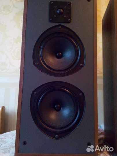 Колонки KEF 304,3
