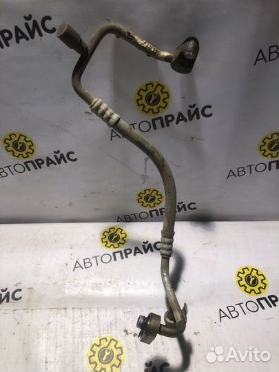 Трубка кондиционера Dodge Caliber EBA 2008