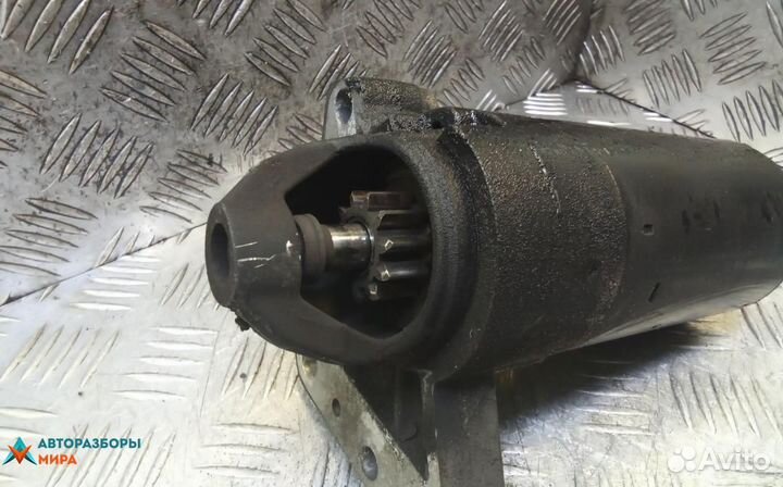 Стартер Mini Clubman (R55) 2008 0001138004