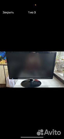 Монитор samsung