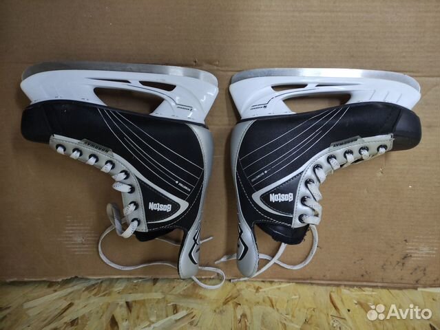 Коньки 36 размер