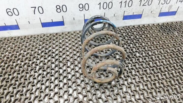 Пружина задняя Opel Astra H/Astra Family H