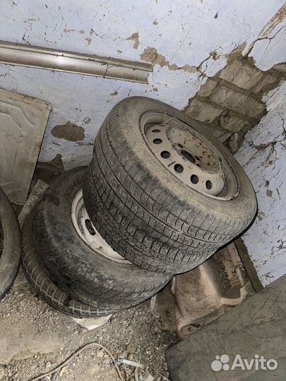 Белшина Бел-80 11.5/70 R14 34G