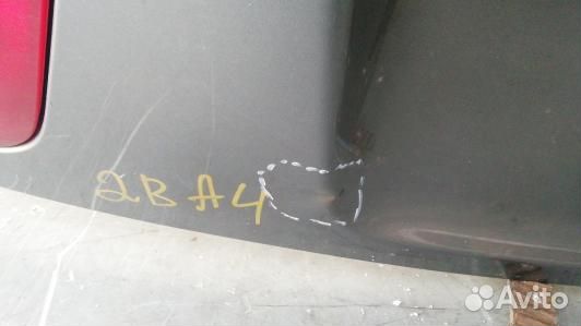 Дверь 3-5 BMW X5 E70 (2BA04GF01)