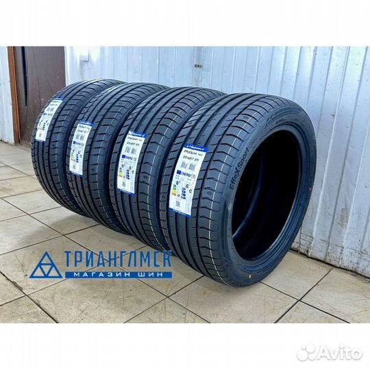 Triangle EffeXSport TH202 235/50 R20