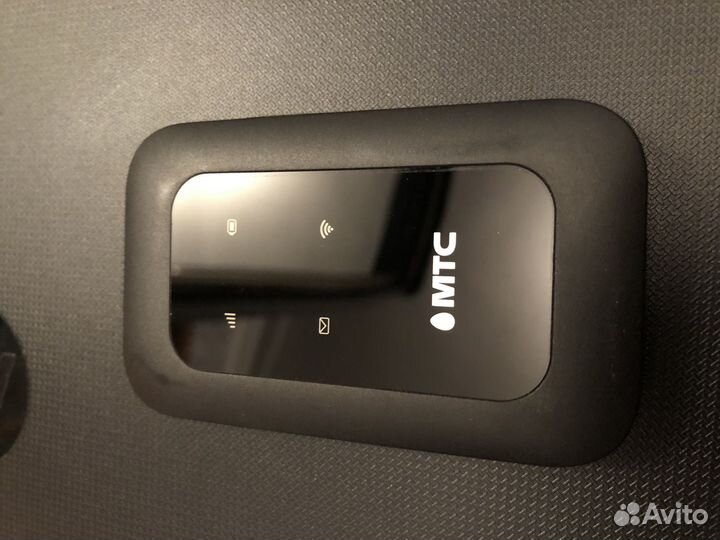 Wifi роутер 4g модем с симкартой